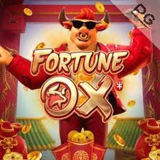 fortune ox demo slots ícone