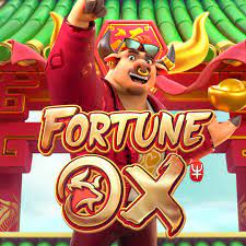 fortune ox demo dinheiro infinito ícone