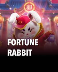 sinais fortune rabbit telegram ícone