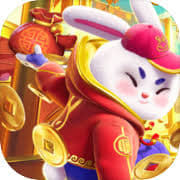 simulador fortune rabbit demo ícone