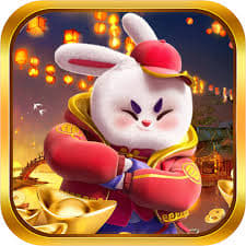 pgsoft-games.com fortune rabbit demo ícone