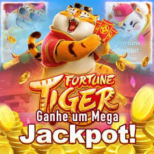 carta fortune tiger ícone