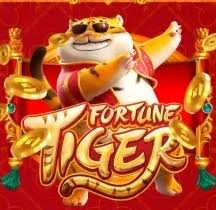 tiger jogos ícone